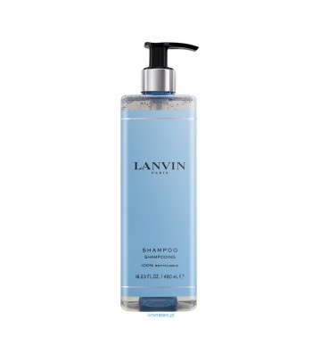 Shampoo, Lanvin