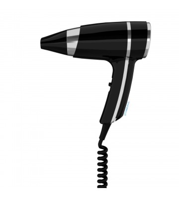 Secador De Cabelo Brittony,...