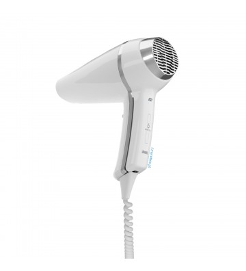 Secador De Cabelo Clipper...