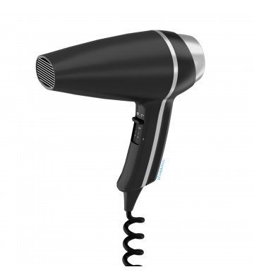 Secador De Cabelo Clipper...
