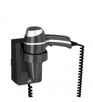 Secador De Parede Clipper...