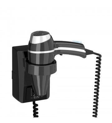 Secador De Parede Clipper...