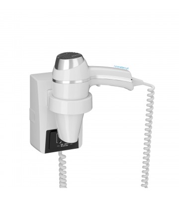 Secador De Parede Clipper...