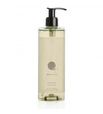 Shampoo, Geneva Guild