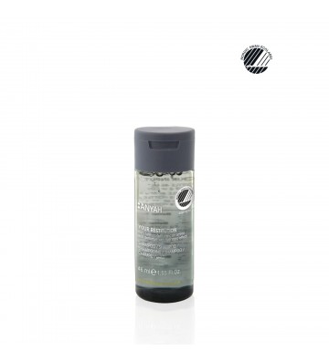 Shampoo, Anyah
